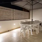 Pietre Azzurre B&B 파키노