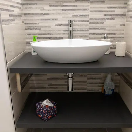 Pietre Azzurre 4*