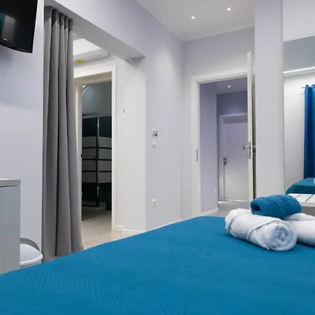 B&B Pietre Azzurre