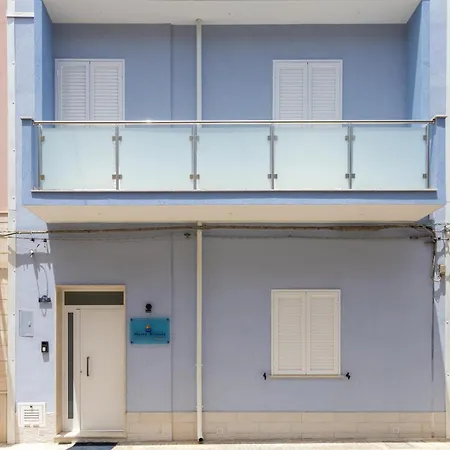 B&B Pietre Azzurre 4*