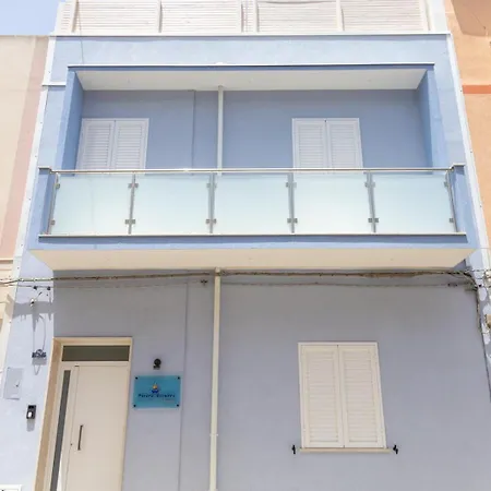 Pietre Azzurre 4*