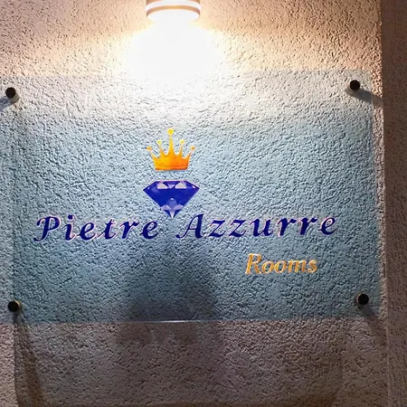 Pietre Azzurre 4* パキーノ